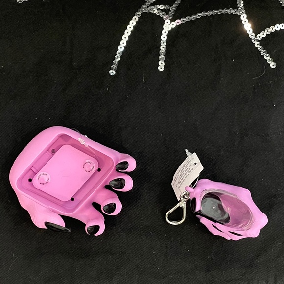 BBW Halloween Witch Hand Soap Holder and PocketBac Holder - Picture 10 of 10